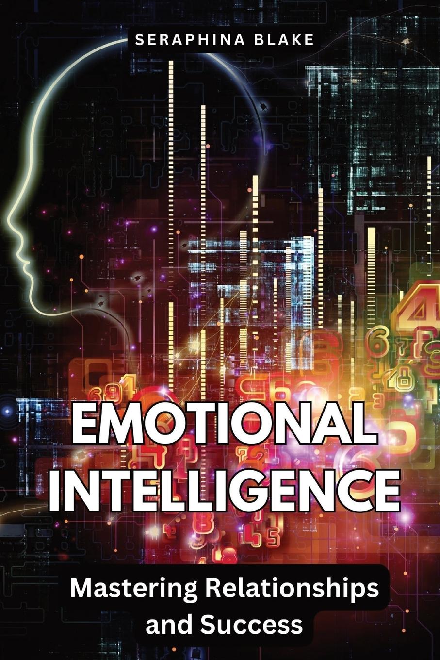 Vorderes Coverbild Emotional Intelligence