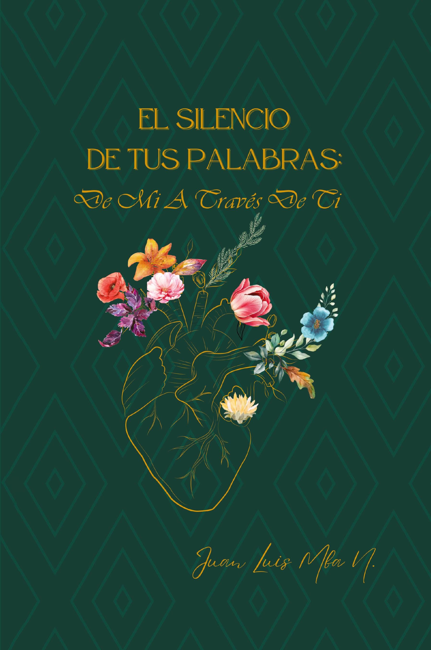 Vorderes Coverbild EL SILENCIO DE TUS PALABRAS