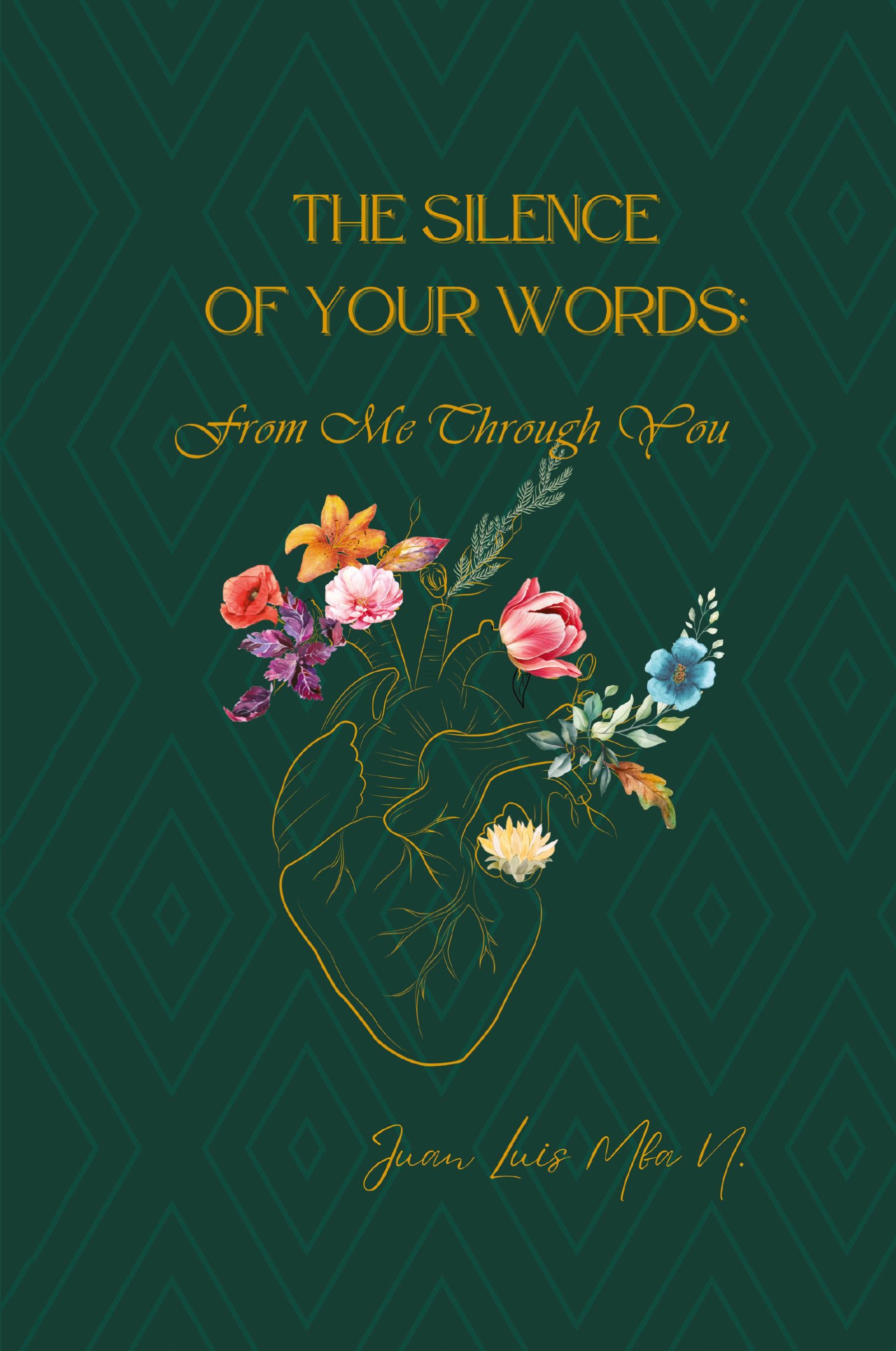 Vorderes Coverbild THE SILENCE OF MY WORDS