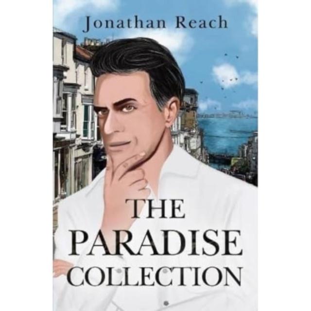 Vorderes Coverbild The Paradise Collection