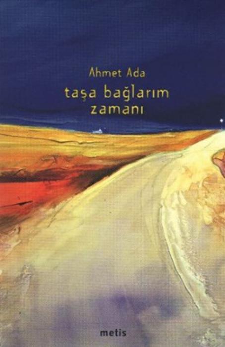 Vorderes Coverbild Tasa Baglarim Zamani