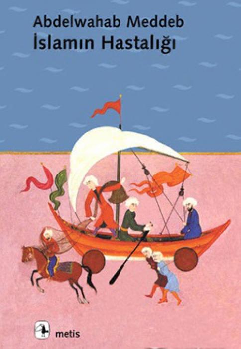 Vorderes Coverbild Islamin Hastaligi
