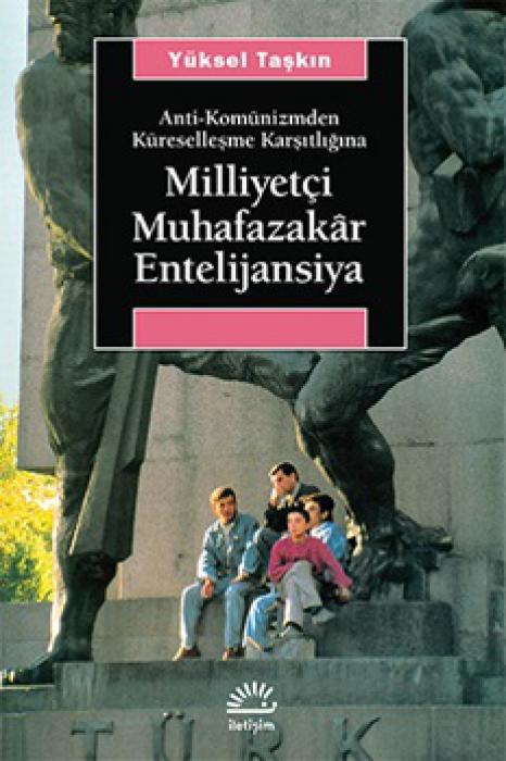 Vorderes Coverbild Milliyetci Muhafazakar Entelijansiya