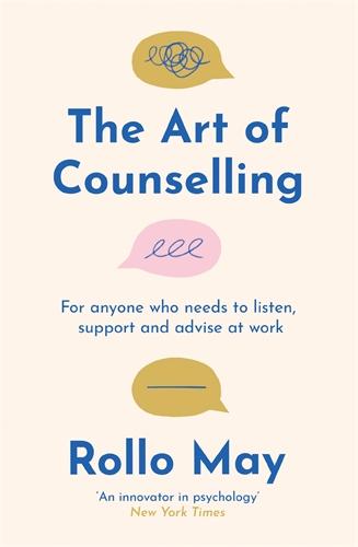 Vorderes Coverbild The Art of Counselling