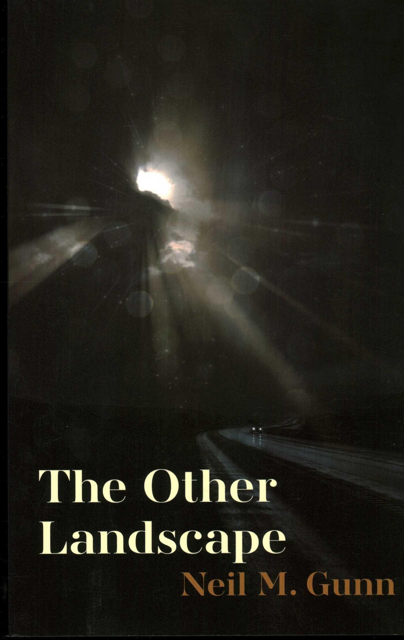 Vorderes Coverbild The Other Landscape