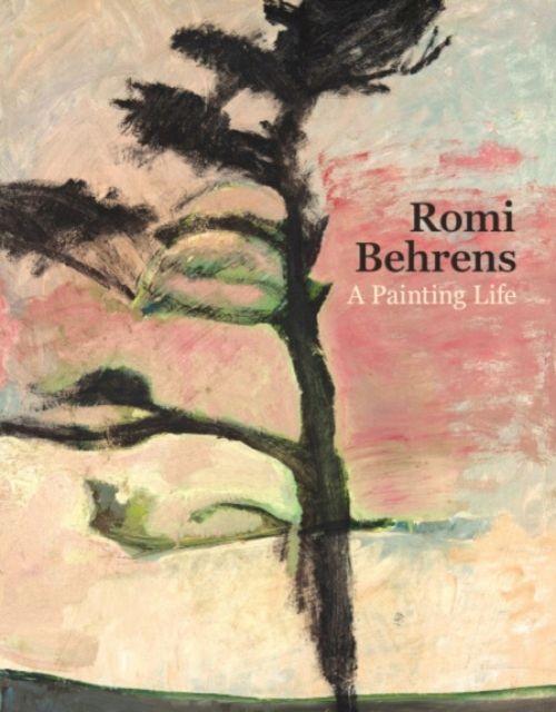 Vorderes Coverbild Romi Behrens