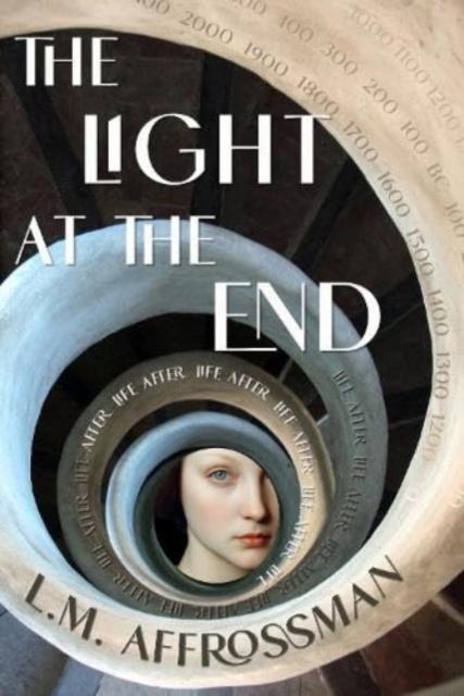 Vorderes Coverbild The Light At The End