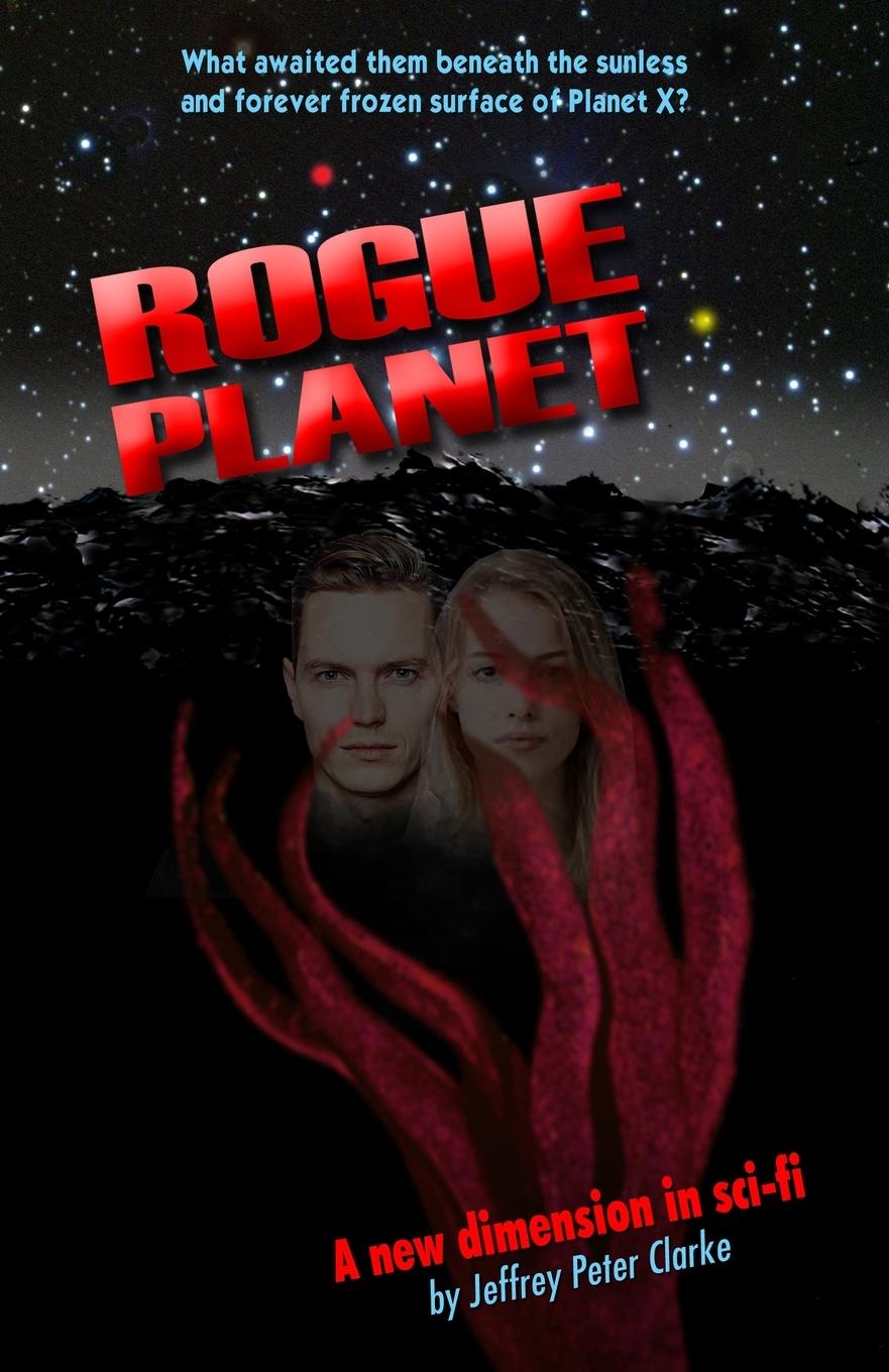 Vorderes Coverbild Rogue Planet