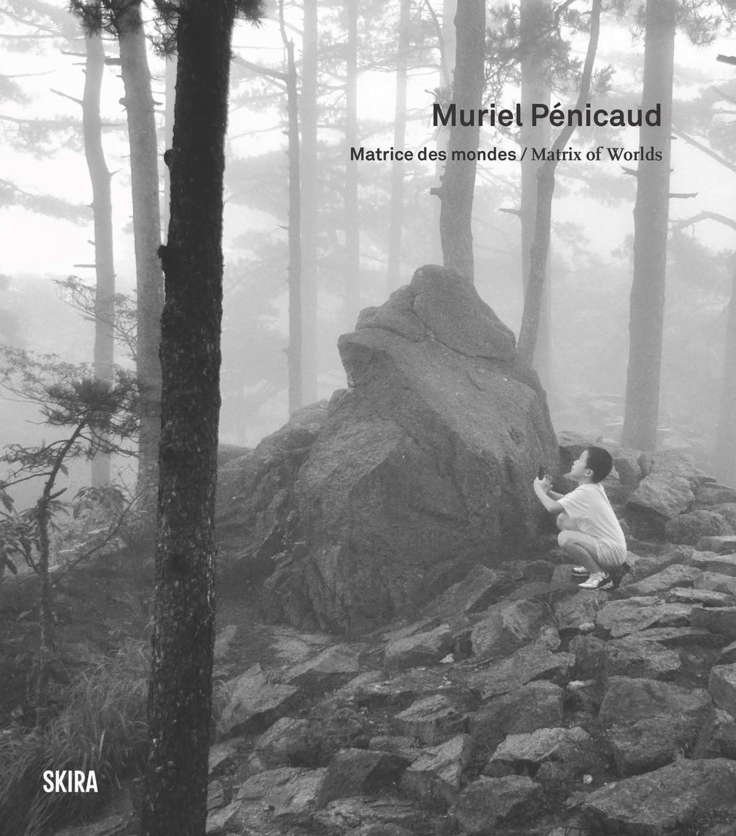 Vorderes Coverbild Muriel Penicaud (Bilingual edition)