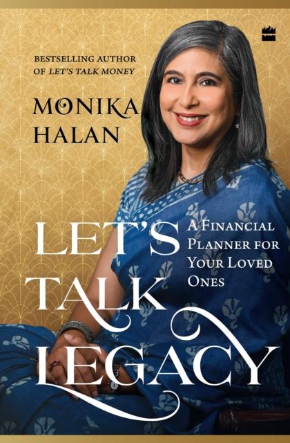 Vorderes Coverbild Let's Talk Legacy