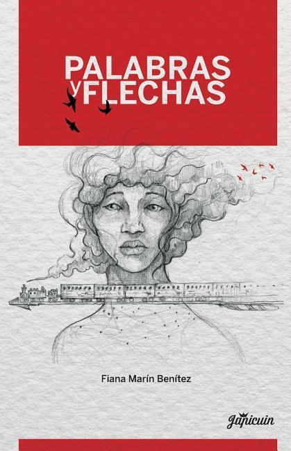 Vorderes Coverbild Palabras Y Flechas