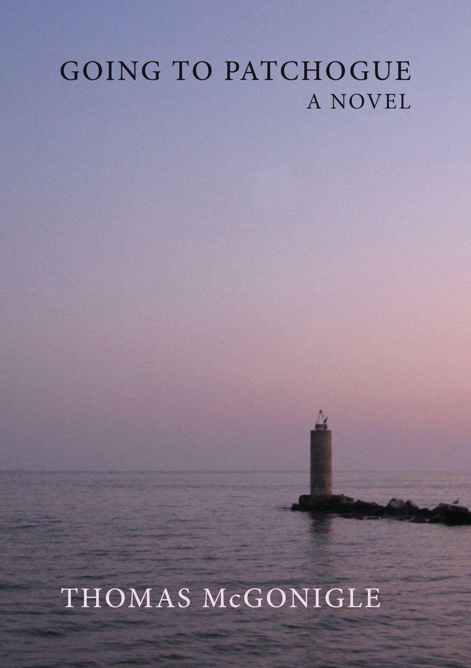 Vorderes Coverbild Going to Patchogue