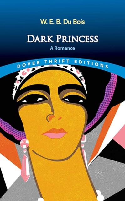 Vorderes Coverbild Dark Princess: A Romance