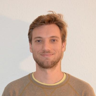 Autorenbild The Power of Many: Collaborative Sensing in the Age of Autonomous Vehicles