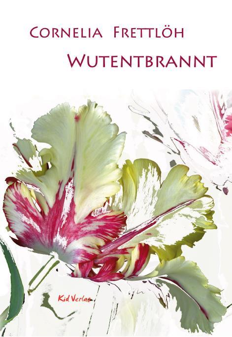 Vorderes Coverbild Wutentbrannt