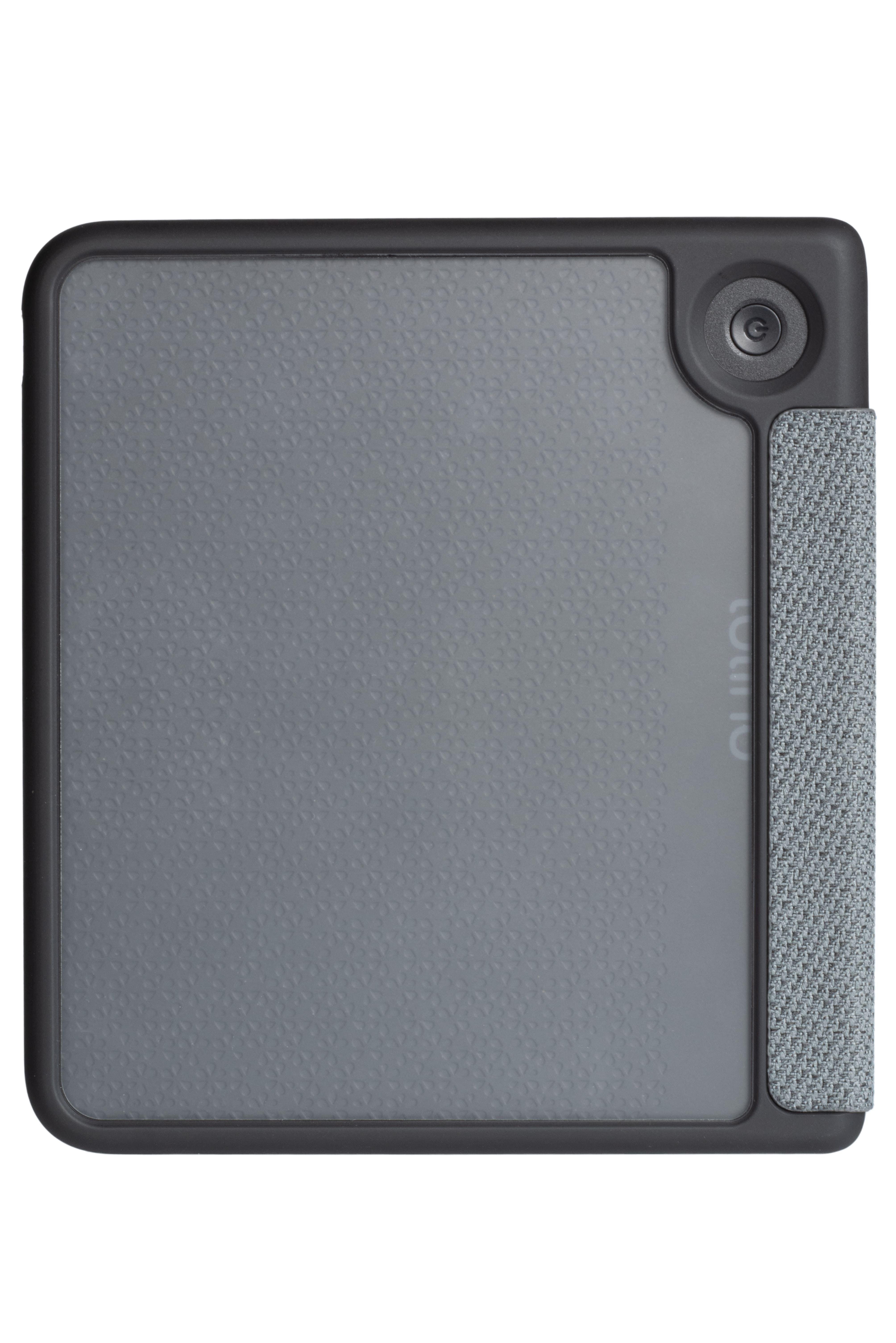 Beispielinhalt (Bild) tolino vision color - Tasche Premium - Dark Grey