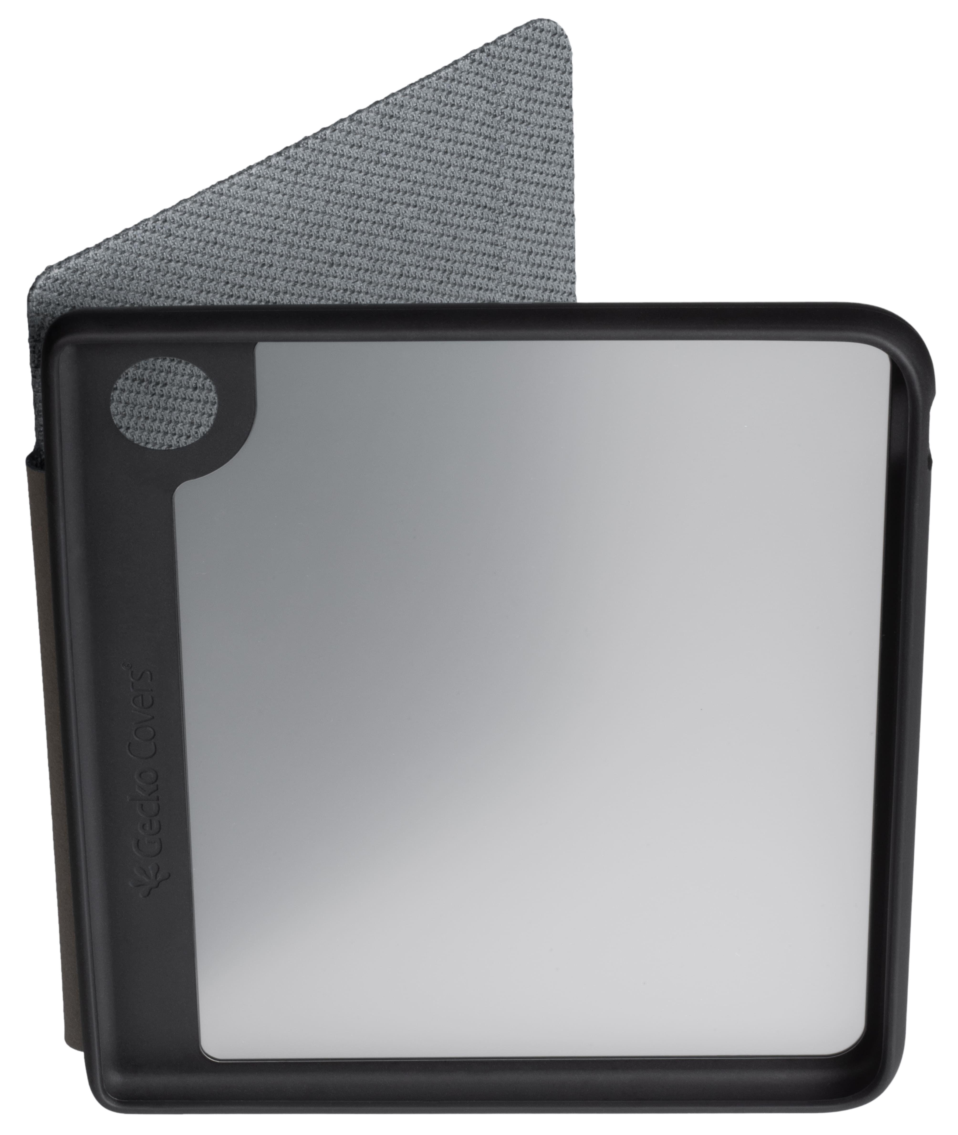 Beispielinhalt (Bild) tolino vision color - Tasche Premium - Dark Grey