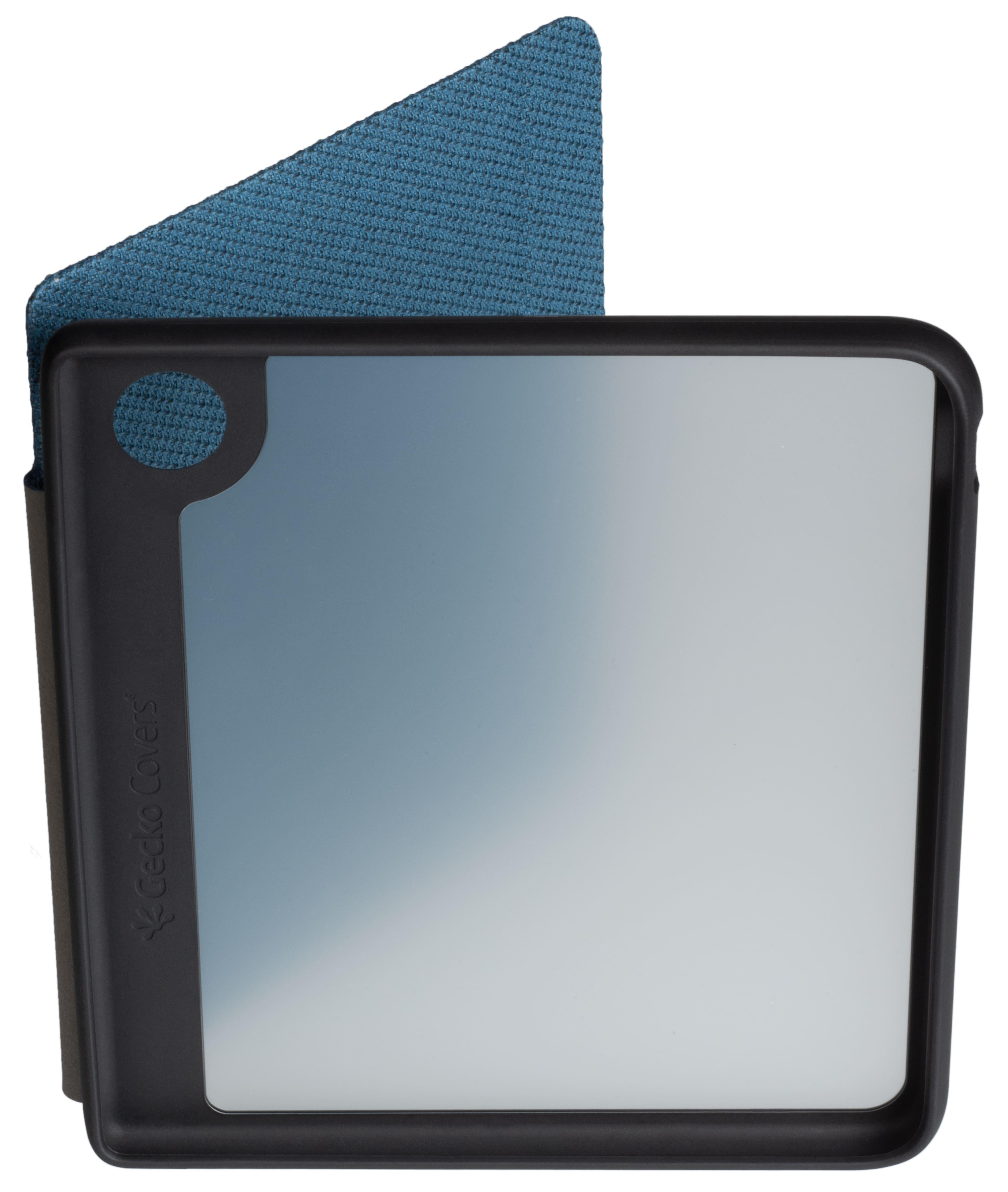 Beispielinhalt (Bild) tolino vision color - Tasche Premium - Deep Sea