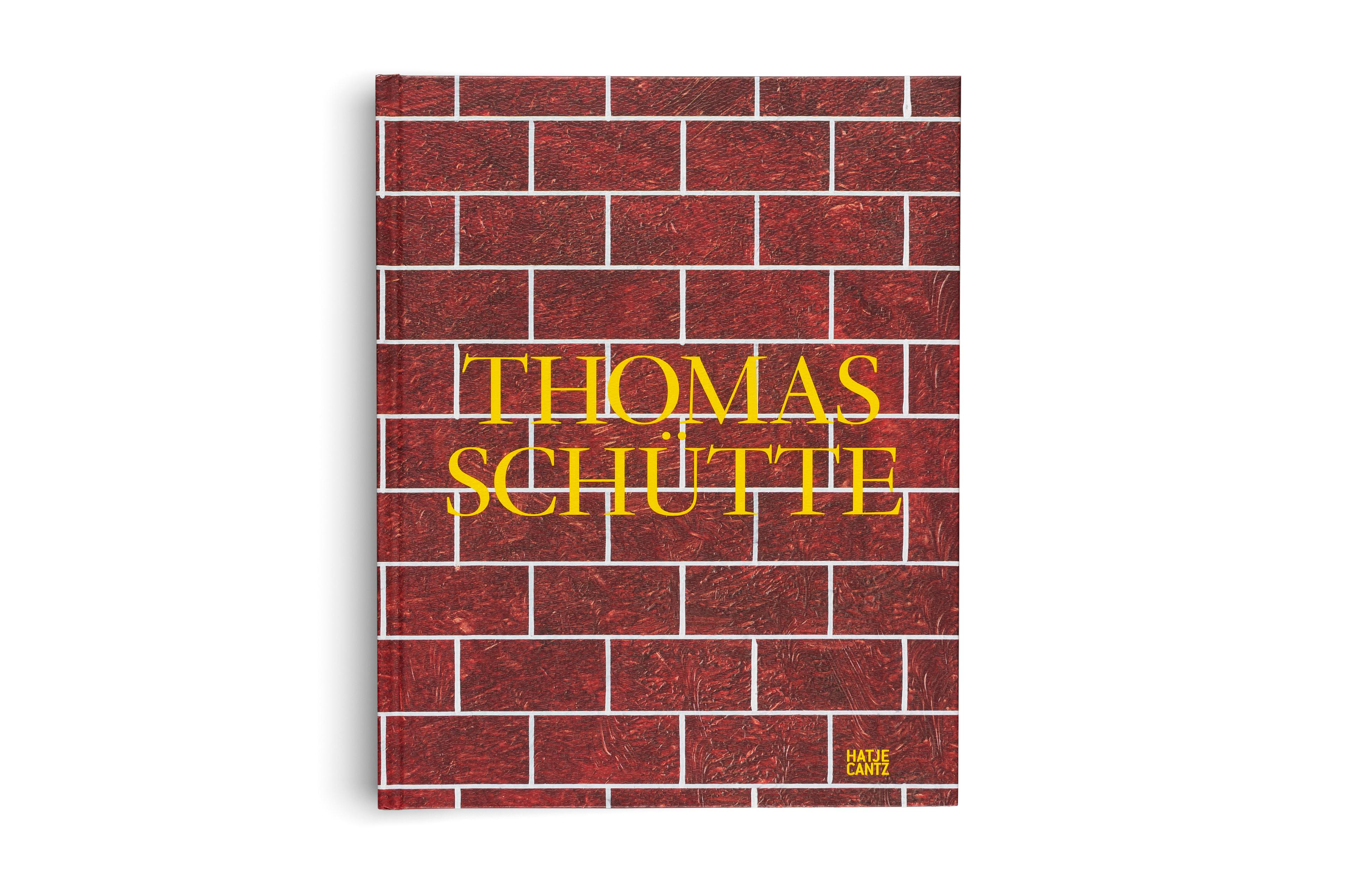 Beispielinhalt (Bild) Thomas Schütte