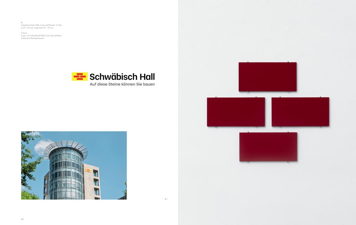 Beispielinhalt (Bild) Thomas Schütte