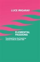 Vorderes Coverbild Elemental Passions