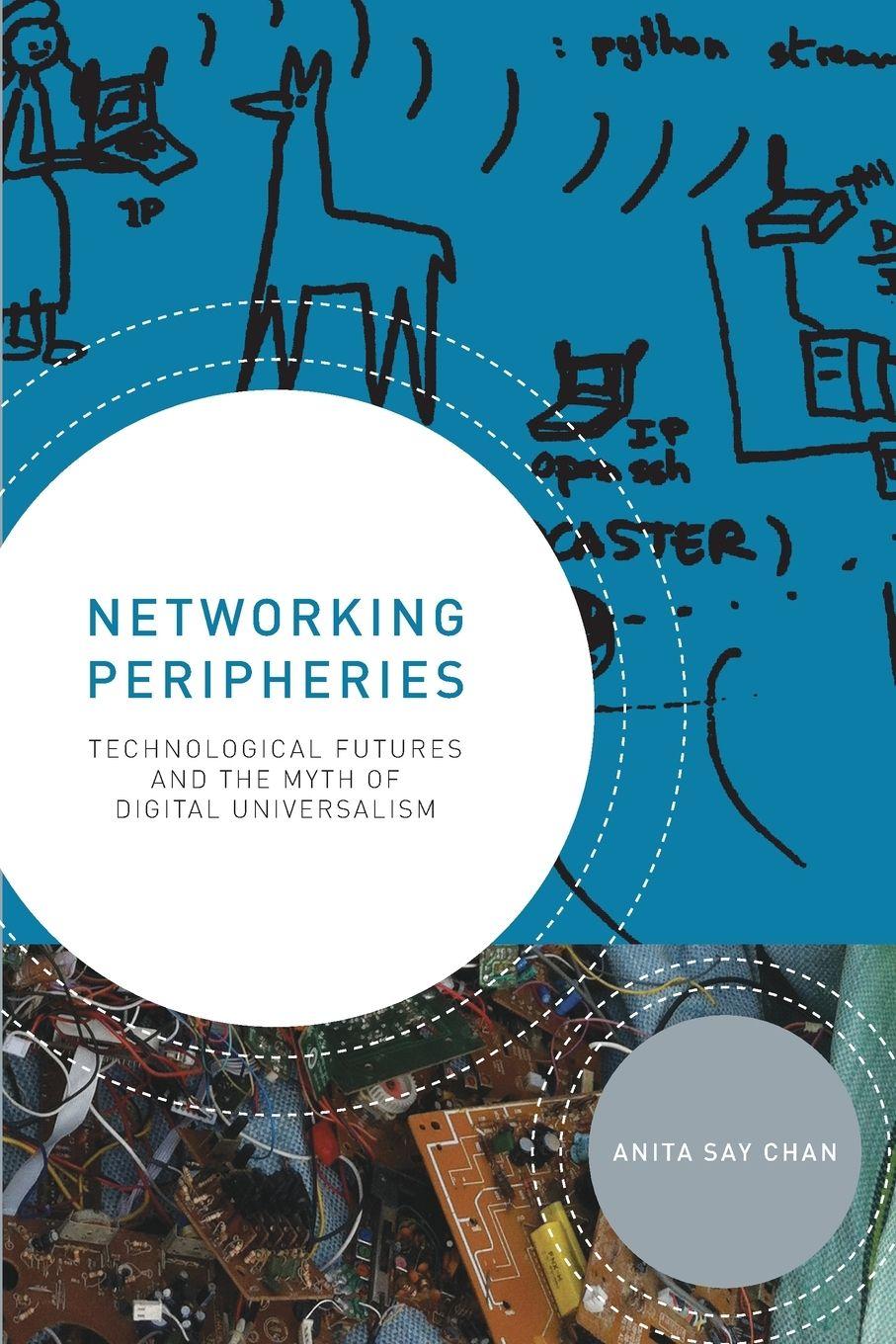 Vorderes Coverbild Networking Peripheries