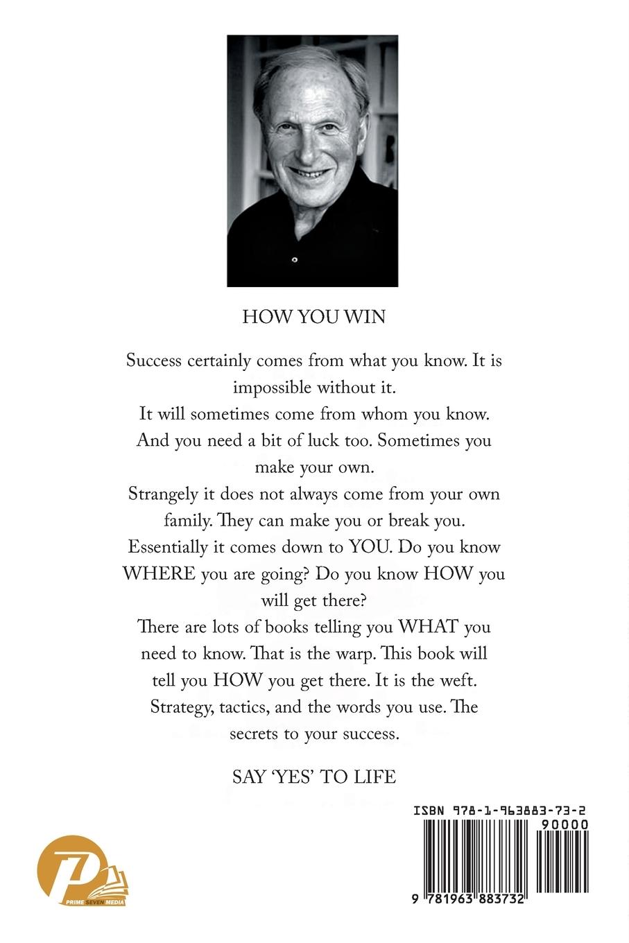 Rückseitencover Management Letters