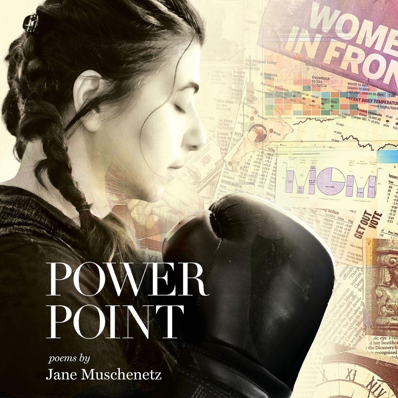 Vorderes Coverbild Power Point