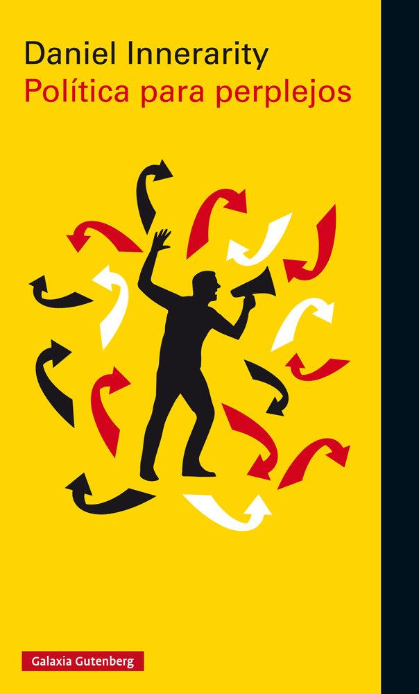 Vorderes Coverbild Politica Para Perplejos