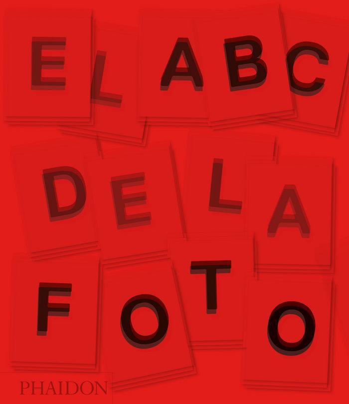 Vorderes Coverbild El ABC de la Fotografia (the Photography Book, 2nd Edition) (Spanish Edition)