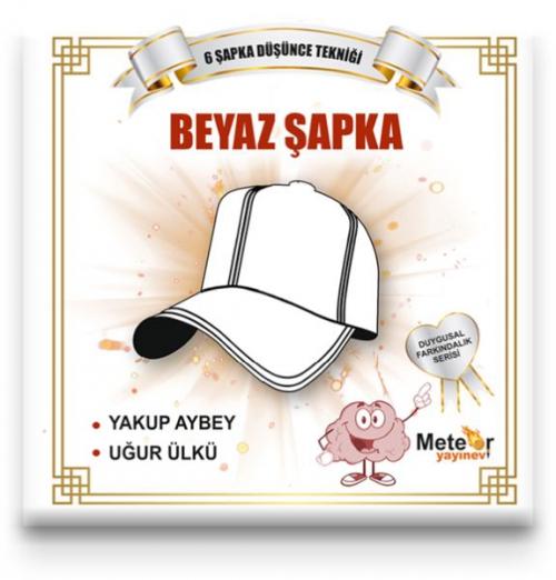 Vorderes Coverbild Beyaz Sapka