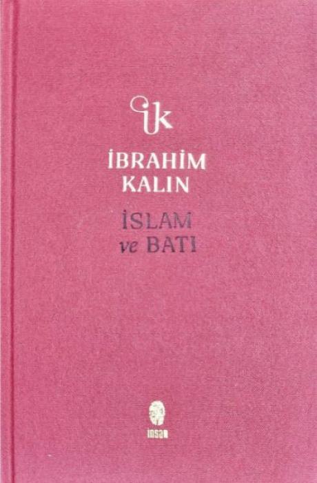 Vorderes Coverbild Islam ve Bati