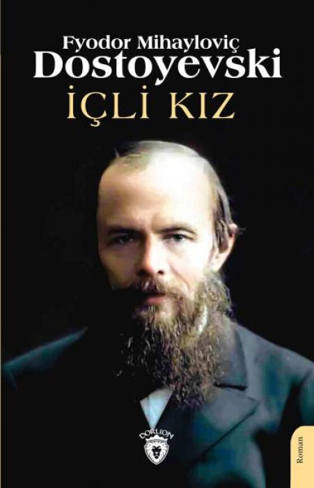 Vorderes Coverbild Icli Kiz