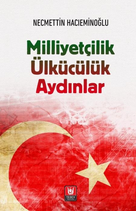 Vorderes Coverbild Milliyetcilik Ülkücülük Aydinlar