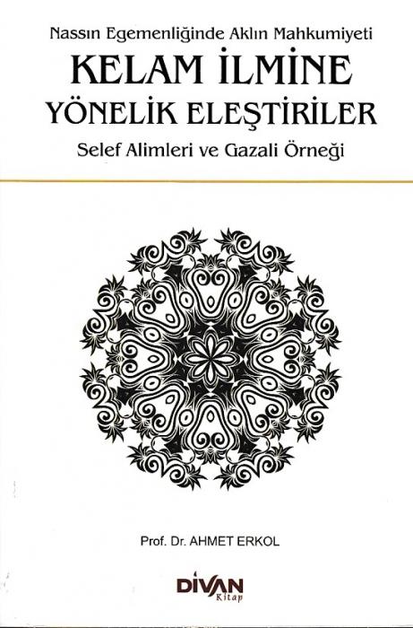 Vorderes Coverbild Kelam Ilmine Yönelik Elestiriler