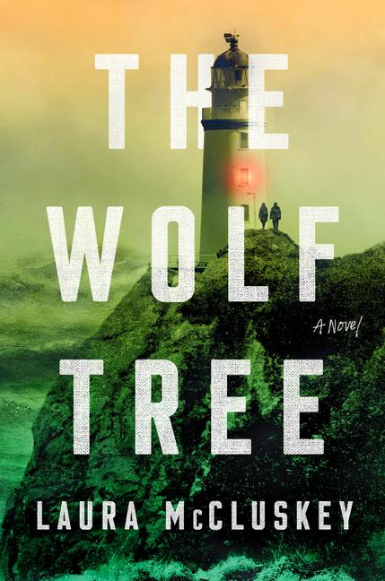 Vorderes Coverbild The Wolf Tree
