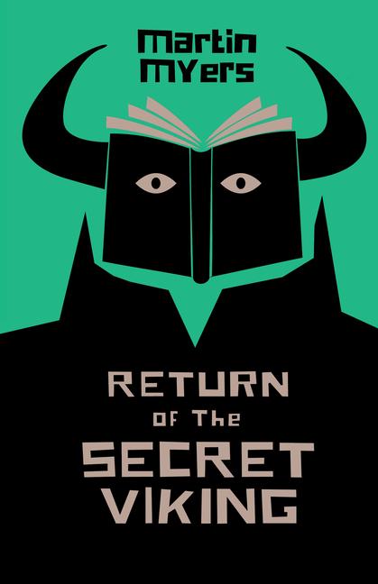 Vorderes Coverbild Return of the Secret Viking