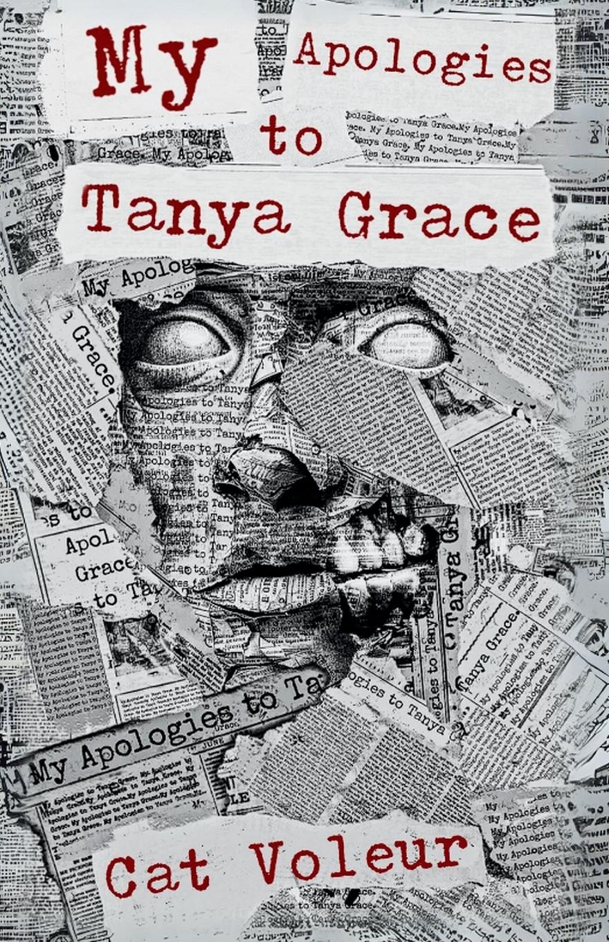Vorderes Coverbild My Apologies to Tanya Grace