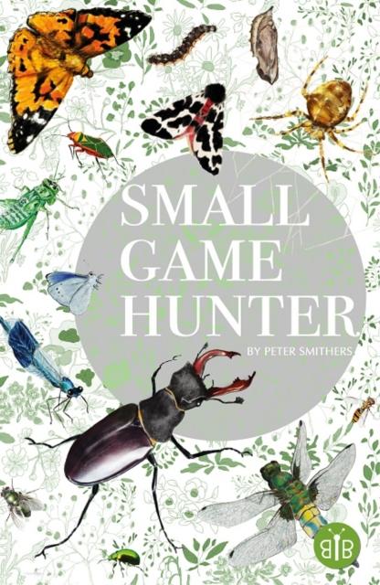 Vorderes Coverbild Small Game Hunter