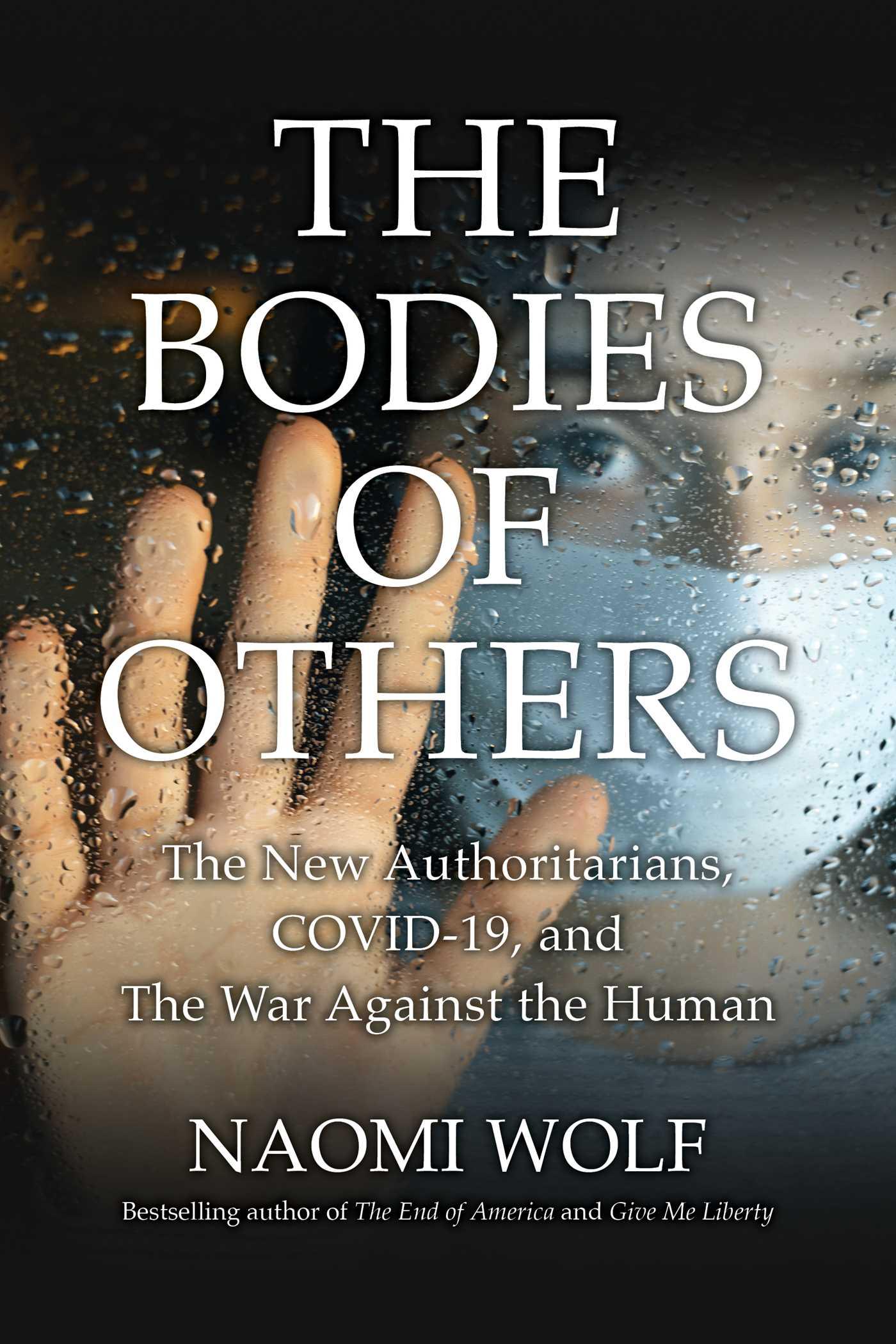 Vorderes Coverbild Bodies of Others