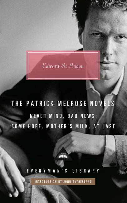 Vorderes Coverbild The Patrick Melrose Novels