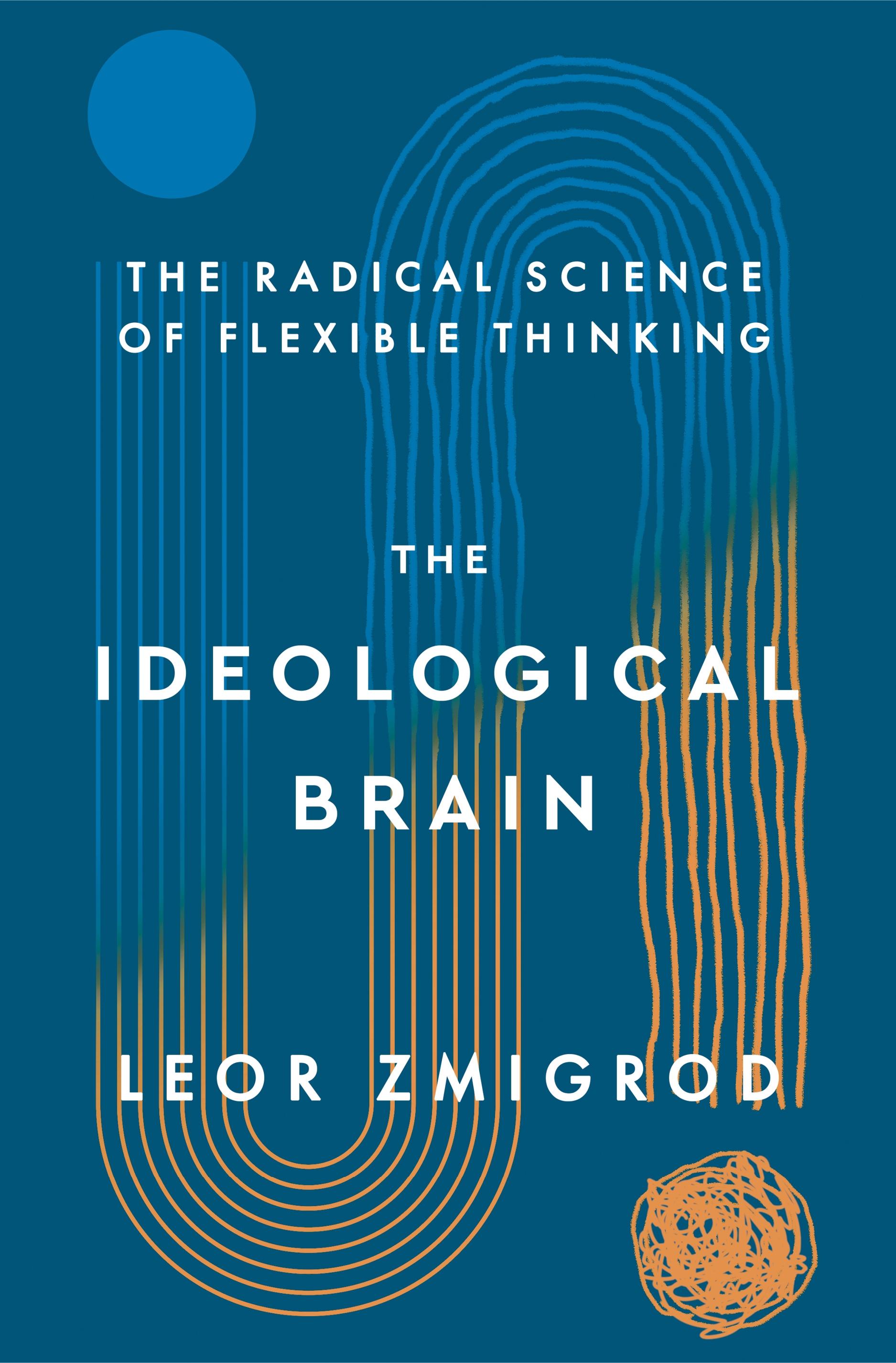 Vorderes Coverbild The Ideological Brain
