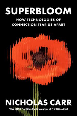 Vorderes Coverbild Superbloom