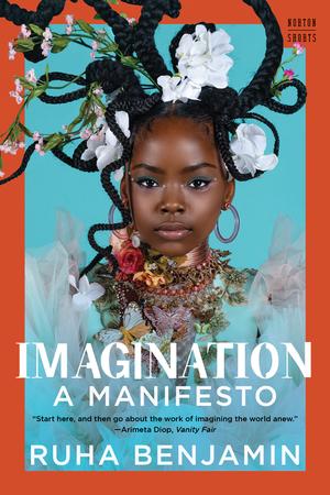 Vorderes Coverbild Imagination