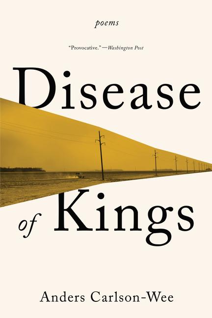 Vorderes Coverbild Disease of Kings