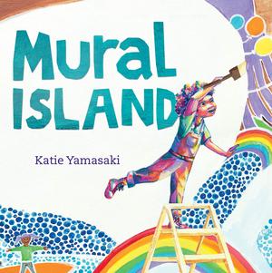 Vorderes Coverbild Mural Island