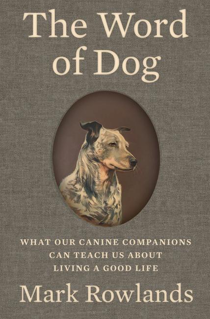 Vorderes Coverbild The Word of Dog