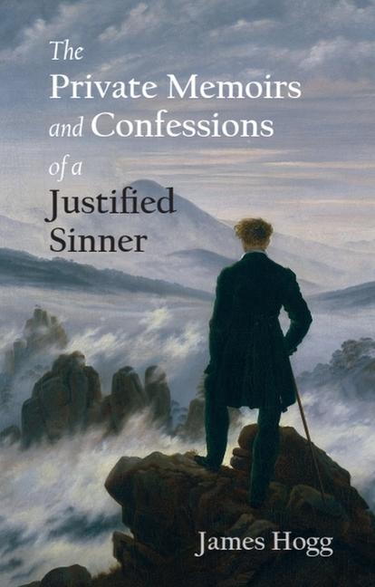 Vorderes Coverbild The Private Memoirs and Confessions of a Justified Sinner