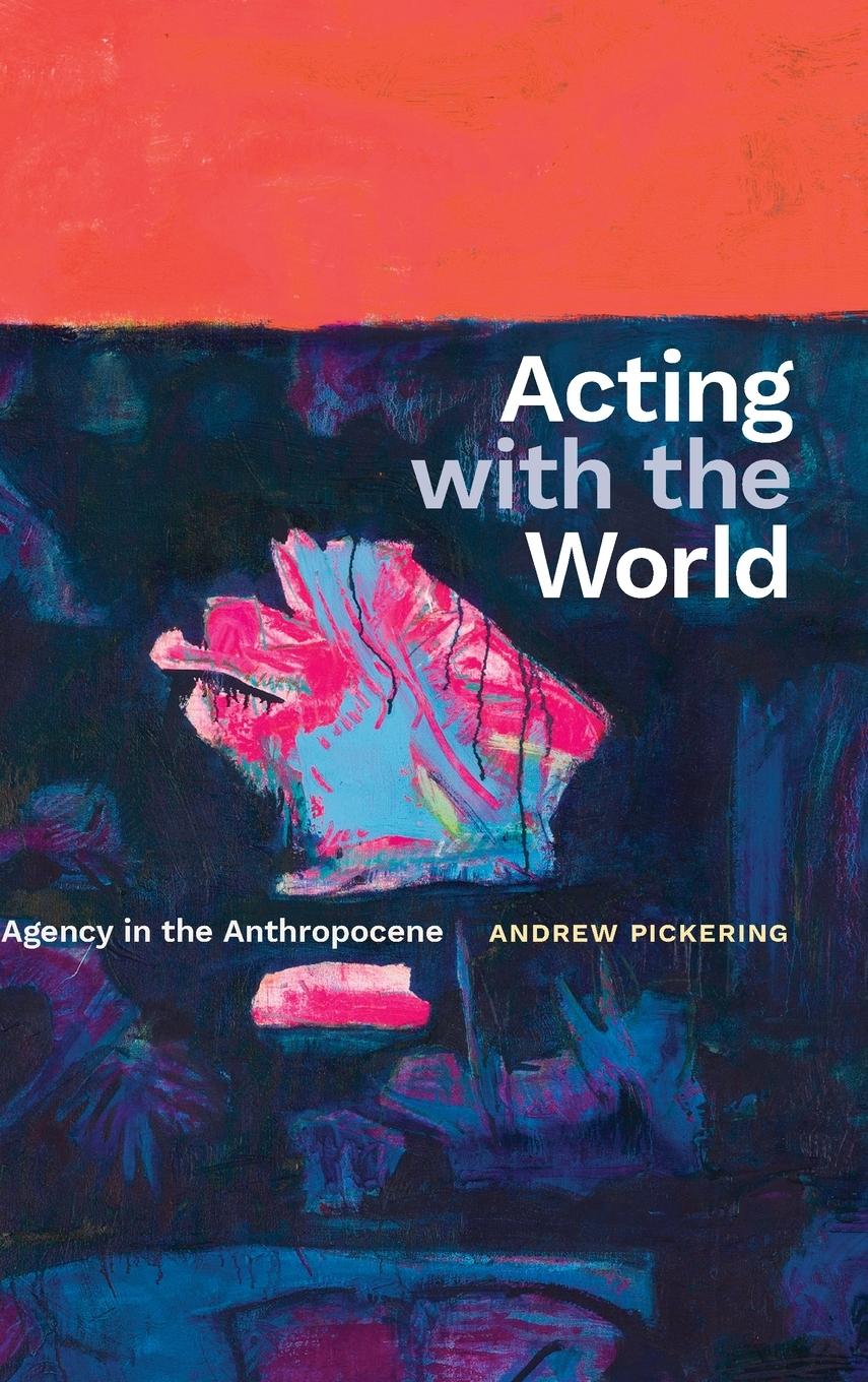 Vorderes Coverbild Acting with the World