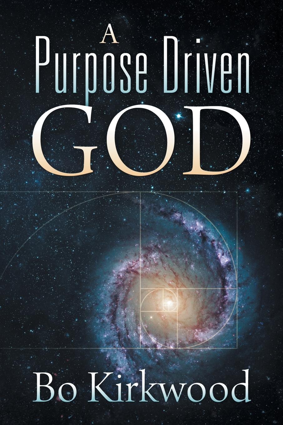 Vorderes Coverbild A Purpose Driven God